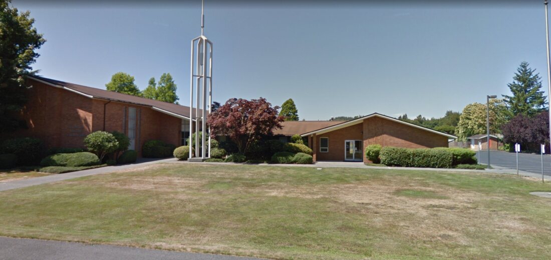 Sedro-Woolley Meetinghouse